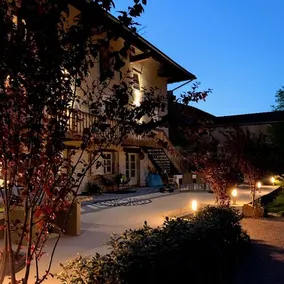 Le Domaine  Bed & Breakfast - Image 1