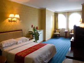 Beijing Wangfujing Dawan Hotel - Image 4