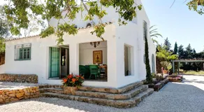 Holiday Home Finca Bisserot - Image 2