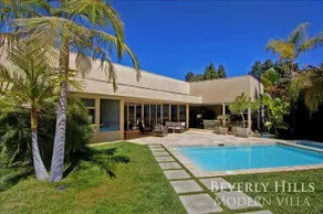1099 - Beverly Hills Modern Compound - Image 1