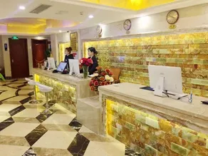 Yuejia Hotel - Image 4