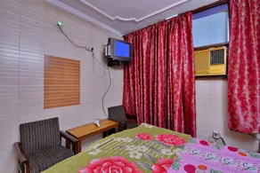 Hotel Ashiana - Image 4