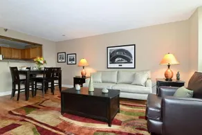 Corporate Suites Network 555 W. Madison - Image 2
