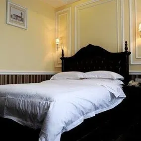 Big Apple Hotel Shantou - Image 4