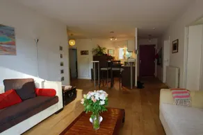 Maison renovee avec jardin & piscine - Image 5