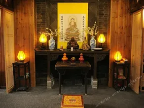 Jiuqi · Pingyao Yihao Boutique Inn - Image 4