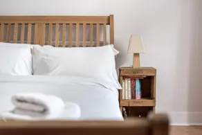 4 Bedroom Townhouse Sleeps 10 - Image 1