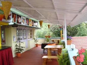 Kumar's Mountain View Cottage - Image 3