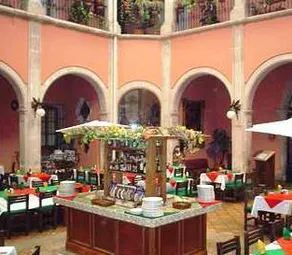 Posada San Jorge - Image 3