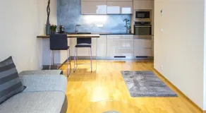 Campus Apartment - Image 5