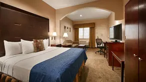 Quality Inn & Suites Houston Northwest - Image 3