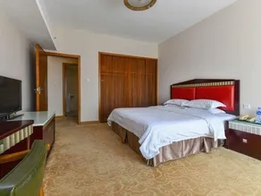 Triumph International Hotel - Image 4
