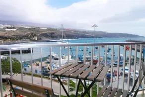 Apartment in 1st water line in Playa San Juan - Image 4