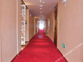 Gangwan Hotel - Image 2