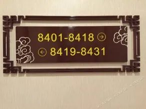 Yuejiangji Hotel (Yibin Hejiangmen Daguanlou Branc - Image 2