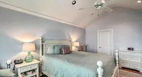 Stunning Bayfront Sandy Hook Retreat: Views & Yard - Image 4