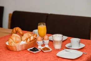 Apartamento vacacional con 1 dormitorio para 3 personas - Image 5