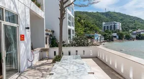 Beachfront Palm Villa 21 Biet Thu Tren Bai Bien - Image 3