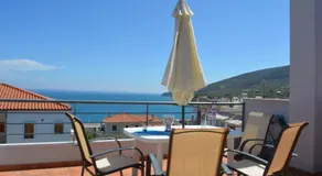Villa Marilyn, οροφος βασης - Image 3