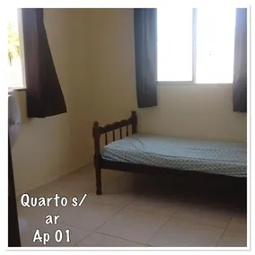 Apartamentos em Peroba - Image 3