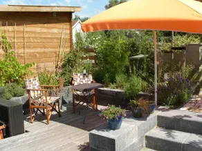 Bed and Breakfast Houseboat Harmony - Image 3