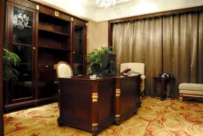 Jingcheng International Business Hotel - Lhasa - Image 2