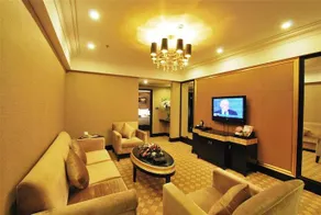 Chongqing Lafee Plaze Hotel - Image 3