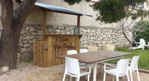 T2 calme au centre de Sausset - Image 4