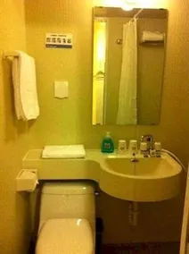 Grace Inn (Laiwu Fengcheng West Street Jiazhou Street) - Image 3