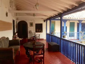 Renacimiento Hostel - Image 5
