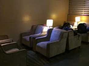 Plaza Premium Lounge Domestic/International - Langkawi Airport - Image 5