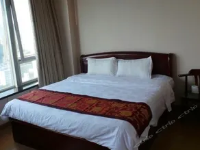 Jinfeng Business Hotel Dalian - Image 4
