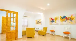 Apartamento Piscina Muro - Image 4