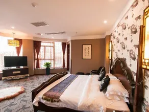 Chongqing Longzhou Hotel - Image 5