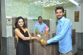 HOTEL RAJATSAGAR EXECUTIVE - Image 4