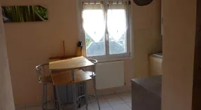 Gîte Urbain Lann Oriant - Hennebont - Image 5
