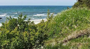 Amazing Holiday Home in Aakirkeby near Sea - Image 3