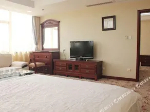 Haibin Mansion Hotel Weihai - Image 3