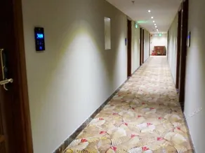 Gentury Boutique Hotel（Taishan Commercial City Pedestrian Street Store) Store） - Image 4
