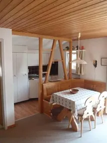 Ferienwohnung Bärgkristall - Image 4