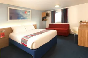 Travelodge London Clapham Junction - Image 4