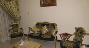 Two Bedroom Furnished Apartment Tahrir Street Downtown - Image 4