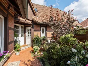 Holiday Home in Kritzmow With sea Beach - Image 1