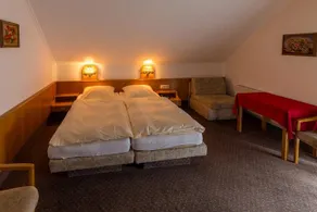 Hotel Berghof - Image 3