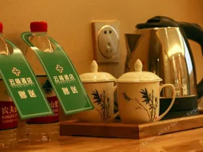 Yuejiangji Hotel (Yibin Hejiangmen Daguanlou Branc - Image 5