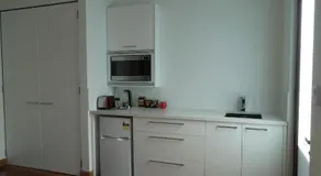 Beach Side Garden Apartment - Image 5