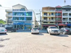 The Answer Beachfront Cha Am - Image 2