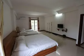 Daxin MingShi Red Bean Restaurant HomeStay - Image 2