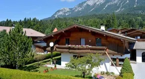 Ferienwohnung Steiner in Scheffau - Image 3
