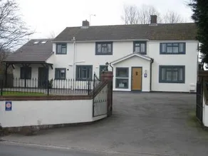 The Old Police Guest House - Image 2